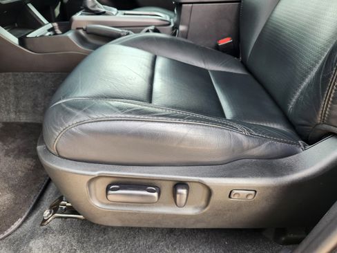 Used 2021 Toyota Tacoma TRD Off-Road w/ TRD Premium Off Road Package image 22