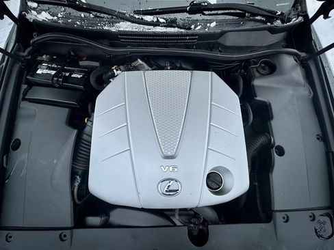 Used 2012 Lexus IS 350 AWD image 27