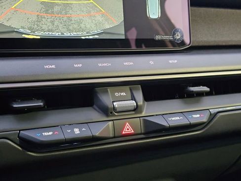 New 2026 Kia EV9 Light image 24
