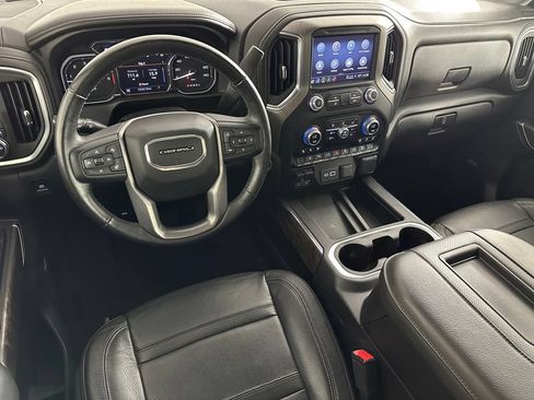 Used 2022 GMC Sierra 2500 Denali AWD/4WD image 35