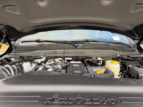 New 2026 RAM 2500 Big Horn image 22