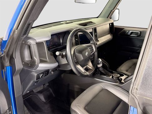 Used 2024 Ford Bronco Big Bend AWD/4WD image 15