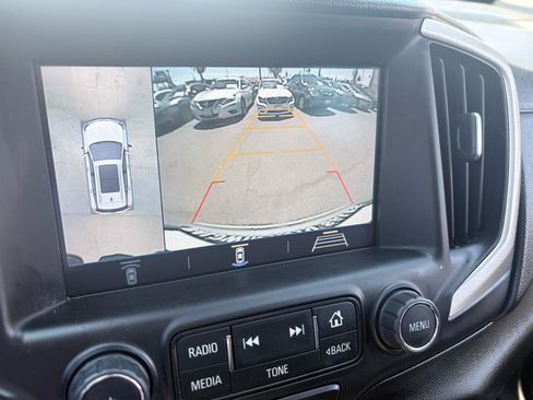 Used 2018 GMC Terrain Denali w/ Advanced Safety Package FWD image 28