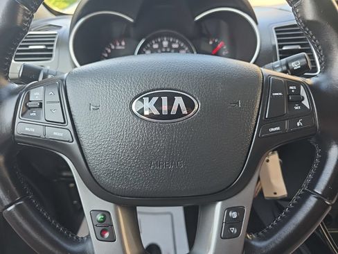 Used 2014 Kia Sorento LX FWD image 16