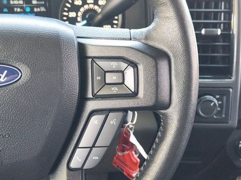 Used 2020 Ford F150 XLT w/ Equipment Group 302A Luxury image 29