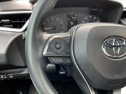 Used 2023 Toyota Corolla SE FWD image 20