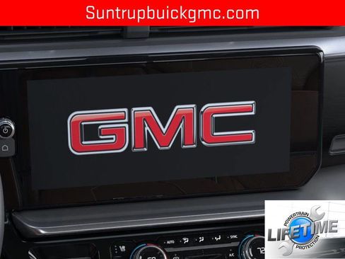 New 2026 GMC Sierra 2500 Denali w/ Denali Reserve Package image 20