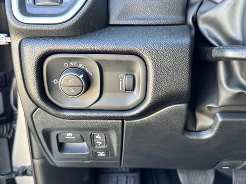 New 2026 RAM 1500 Big Horn image 18