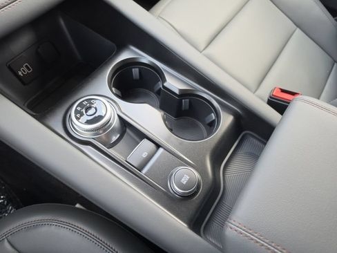 New 2026 Ford Explorer Active w/ Active Comfort Package RWD image 20