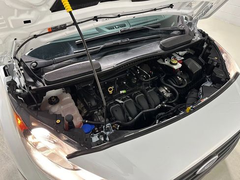 Used 2022 Ford Transit Connect XL image 3