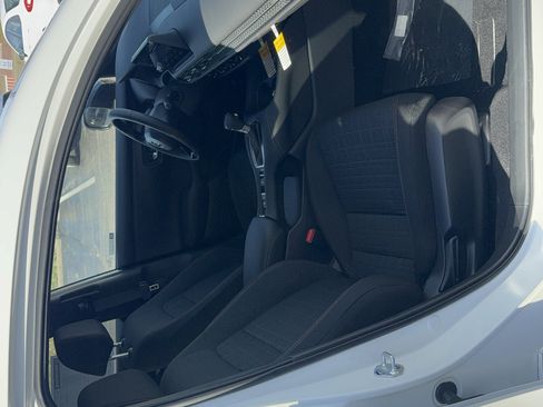 Used 2026 Honda HR-V Sport image 15