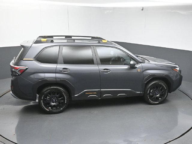 Certified 2026 Subaru Forester Wilderness w/ Wilderness Package AWD/4WD image 50