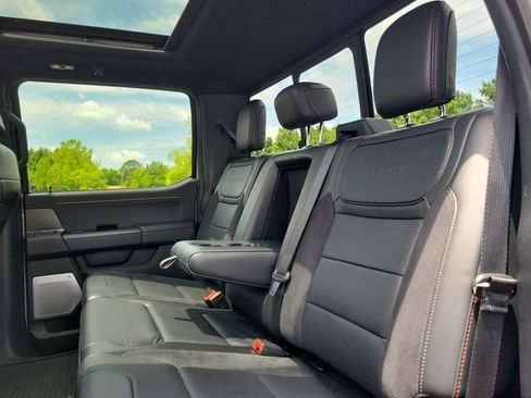 Used 2024 Ford F150 Raptor AWD/4WD image 10