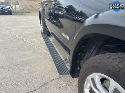 Used 2023 RAM 1500 Limited AWD/4WD image 32