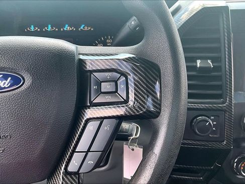 Used 2019 Ford F150 XL w/ Equipment Group 101A Mid AWD/4WD image 13