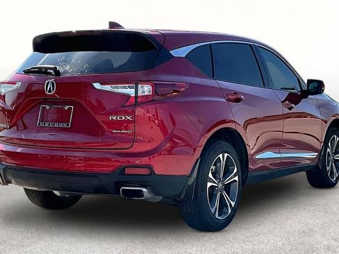 Used 2025 Acura RDX SH-AWD w/ Technology Package image 14