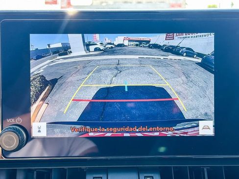 Used 2024 Toyota RAV4 XLE Premium FWD image 21