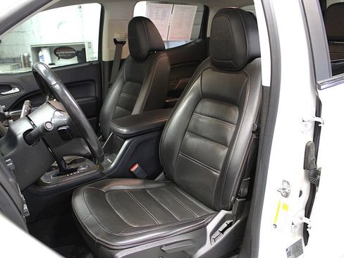 Used 2019 GMC Canyon Denali AWD/4WD image 26