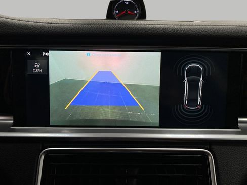 Used 2018 Porsche Panamera image 27