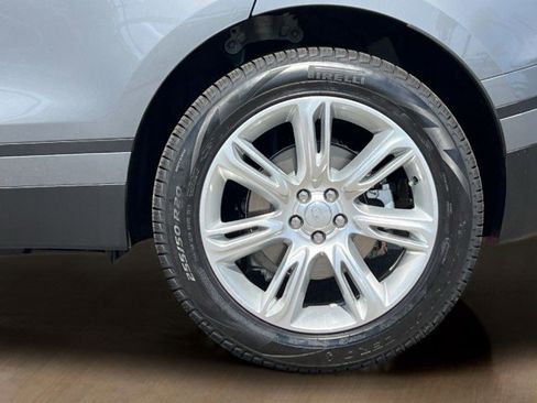 New 2026 Land Rover Range Rover Velar S image 13