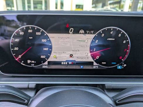 New 2026 Mercedes-Benz GLE 350 4MATIC image 31