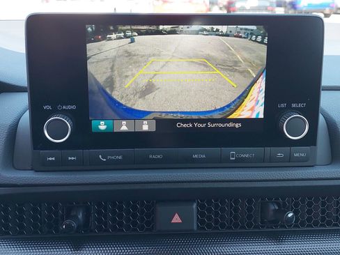 Used 2023 Honda CR-V LX image 21