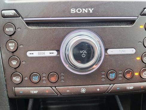 Used 2020 Ford Fusion Energi Titanium FWD image 35