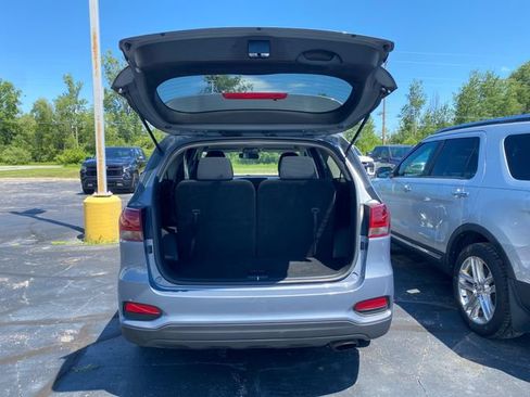 Used 2020 Kia Sorento FWD V6 image 18