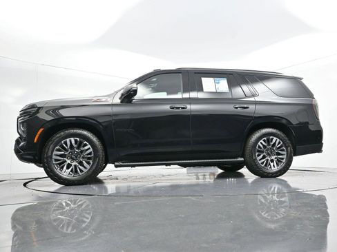 Used 2025 Chevrolet Tahoe Z71 w/ Z71 Off-Road Package image 55