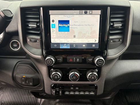 New 2026 RAM 5500 Tradesman image 19