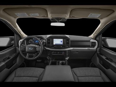 Used 2022 Ford F150 XL w/ FX4 Off-Road Package AWD/4WD image 39
