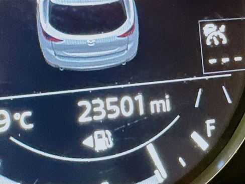 Used 2025 MAZDA CX-5 AWD 2.5 S w/ Select Package image 19