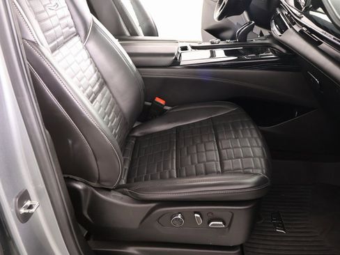 Used 2023 Cadillac Escalade V w/ LPO, Floor Liner Package image 14