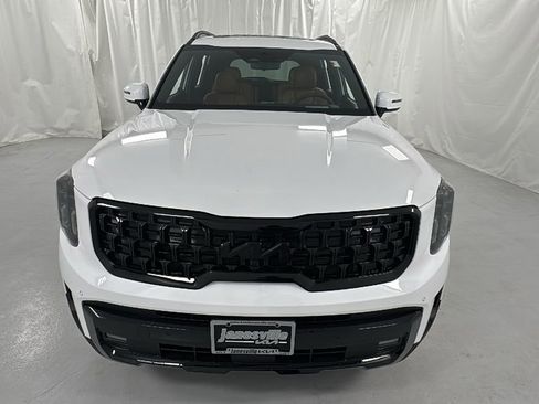 New 2025 Kia Telluride SX X-Line image 8