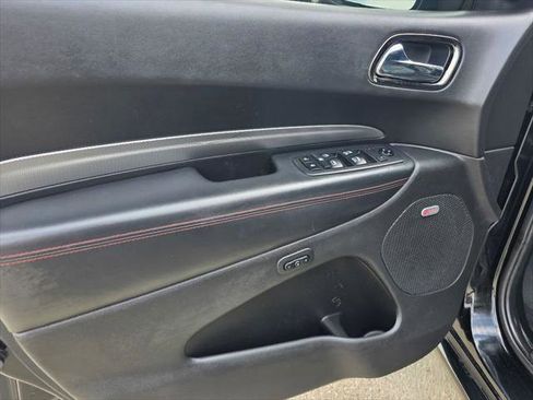 Certified 2018 Dodge Durango R/T w/ Technology Group image 13