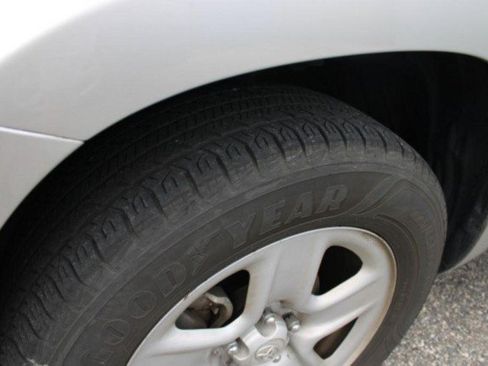 Used 2011 Toyota RAV4 2WD w/ Base L4 Extra Value Pkg image 24