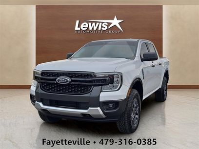 Used 2024 Ford Ranger XLT
