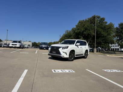 Used 2018 Lexus GX 460 Premium