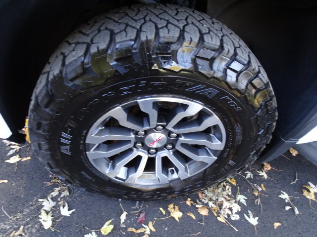 Used 2020 GMC Sierra 1500 AT4 w/ Off-Road Performance Package AWD/4WD image 30