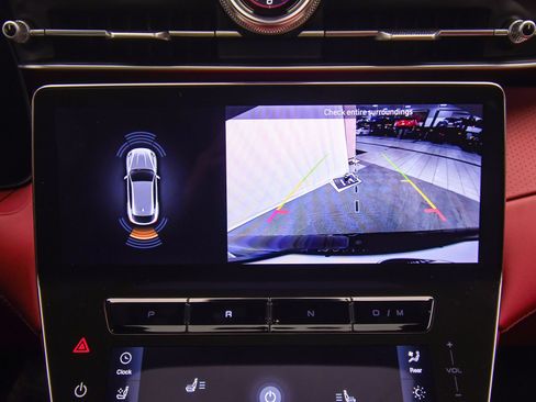 New 2025 Maserati Grecale GT AWD/4WD image 38