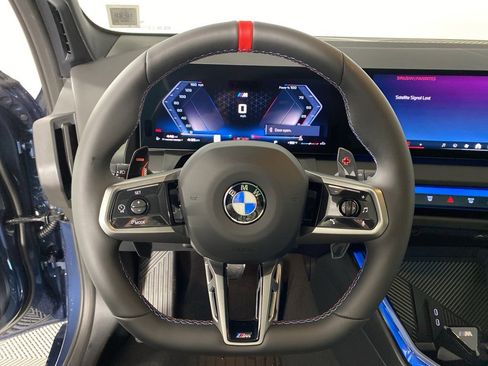 New 2026 BMW X3 M50 w/ Premium Package image 10