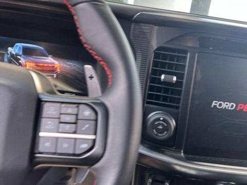 Certified 2025 Ford F150 Raptor AWD/4WD image 11