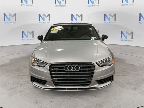 Used 2016 Audi A3 2.0T Premium Plus w/ Technology Package image 8