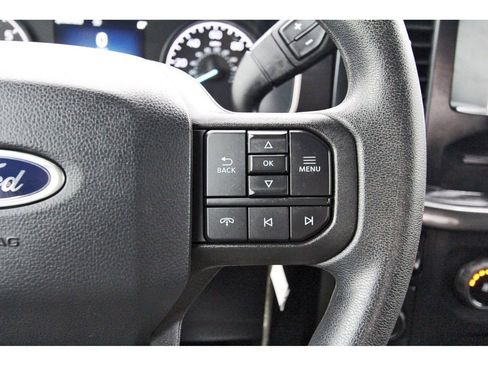 Certified 2022 Ford F150 XL w/ STX Appearance Package RWD image 23