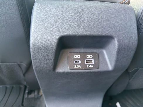 Used 2024 Subaru Crosstrek 2.5i Limited w/ Popular Package #3A AWD/4WD image 11