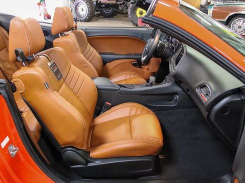 Used 2023 Dodge Challenger SRT Hellcat image 40