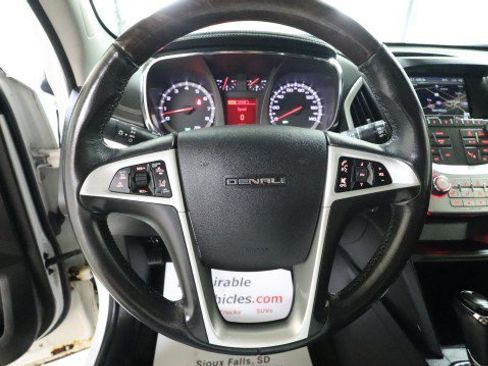 Used 2017 GMC Terrain Denali AWD/4WD image 22