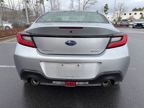 Used 2023 Subaru BRZ Premium image 13