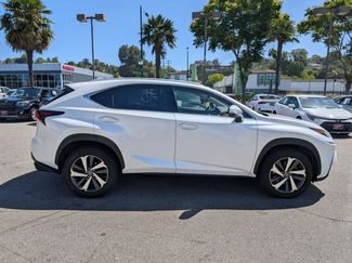 Used 2019 Lexus NX 300 FWD w/ Premium Package video 4