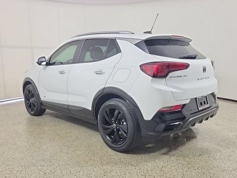 Used 2026 Buick Encore GX Sport Touring w/ Advanced Technology Package FWD image 7
